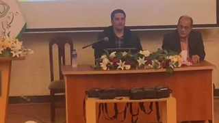 حضور کارشناسان شرکت پارسان در کارگاه آموزشی دانشکده علوم کشاورزی دانشگاه گیلان