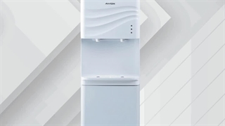 چرا آبسردکن Barus آوکس باید در هر خانه‌ای باشد؟