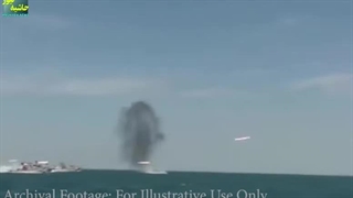 سریع ترین قایق نظامی جهان ساخته ی ایران