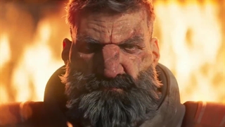 انیمیشن کوتاه آنسوی مه دوبله فارسی با صدای یاسر حقایق امین