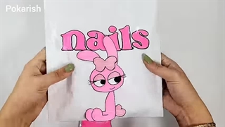 بلیند باکس پینکی؛ اسمر