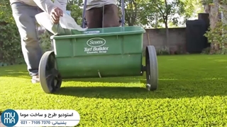چگونه چمن مصنوعی را به درستی نصب کنیم؟ آموزش تصویری و جامع