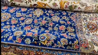 تخفیف زمستانه فرش کوروش ویژه دی ماه 1403