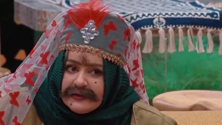 جوکر 2 فصل 4 قسمت 6 (بانوان) / تماشای جوکر ۲ فصل 4 قسمت 6 کامل