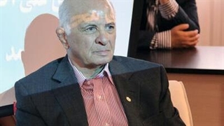 سیف‌پور: با حضور پهلوان تختی خیال همه راحت بود