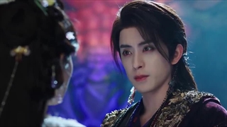 سریال چینی رمز و راز مهتاب قسمت ۱ با زیرنویس فارسی(برای دانلود سریال وارد کانال روبیکا ما شوید)