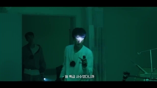 قسمت 16 شانزدهم برنامه ران جین Run Jin با حضور جی هوپ با زیرنویس فارسی