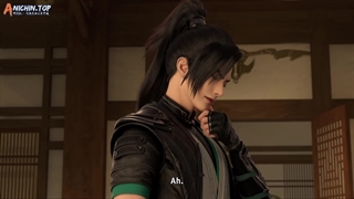 انیمه در برابر خدایان (Against the Gods (Nitian Xie Shen قسمت 11