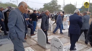 آزاده مرحوم محمدرضا بشین جراحی گوش