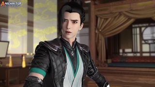 انیمه در برابر خدایان (Against the Gods (Nitian Xie Shen قسمت 18