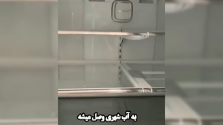 یخچال ساید بای ساید ال جی X334 مدل 34 فوت