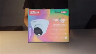 دوربین مداربسته داهوا 2مگاپیکسل مدل DH-IPC-HDW1239T1P-A-LED