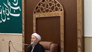 اهل وعیال امام زمان(عج).شیخ علی اکبر مهدی پور