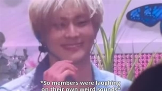 پس دلیل اصلی خندشون یک چیز دیگه بود...(ترجمه کپشن..)