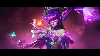 تریلر فصل اول بازی  Marvel Rivals