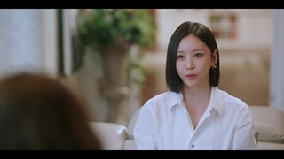 سریال کره ای او کیست؟ 2024 Who Is She (قسمت 7) زیرنویس فارسی