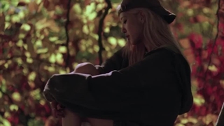 موزیک ویدیو toxic till the end از رزی بلک پینک