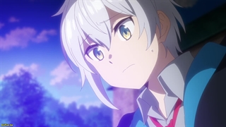 انیمه احتمالاً بزرگ‌ترین کیمیاگر تمام دوران Izure Saikyou no Renkinjutsushi? قسمت 2