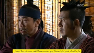 سریال کره ای ایلجیما