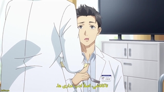 انیمه دکتر کارآگاه: آمکو تاکائو Ameku Takao no Suiri Karte قسمت 3