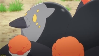 انیمه احتمالاً بزرگ‌ترین کیمیاگر تمام دوران قسمت 2 زیرنویس فارسی