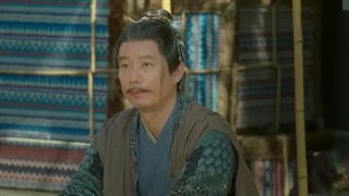 سریال چینی  افسانه گربه سفید2024 فصل1قسمت 2 با دوبله فارسی