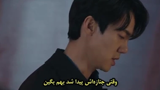 قسمت 11 سریال وقتی تلفن زنگ میخورد با زیرنویس فارسی چسبیده