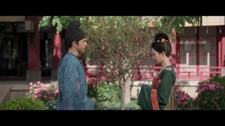 سریال چینی پونی جلوه گر 2025 Flourished Peony قسمت ۴ با زیرنویس فارسی