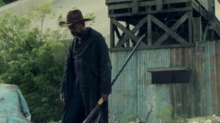 فصل 6 قسمت 9 سریال ترس از مردگان متحرک زیرنویس فارسی