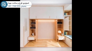 روش ساخت اتاق رویایی برای کودکمان با آموزش دیزاین جدید