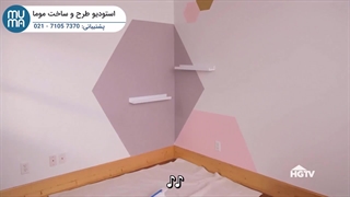 آموزش بهترین ایده‌ها برای رنگ آمیزی اتاق کودک ( رنگ‌های شاد و مناسب)