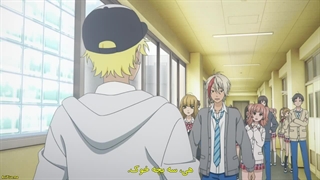 انیمه نوشابه لیمو عسل قسمت 1 زیرنویس فارسی