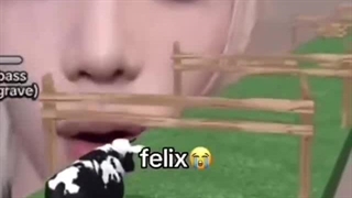 فرشته ای با صدای شیطان پرستیدن صدات خداست