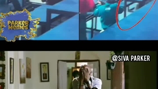 سوتی بزرگ کارگردان و عوامل بازی ماهی مرکب فصل دوم