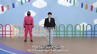 بازی اسکویید گیم 2 : بازی های سراسر دنیا همراه با بازیگران سریال