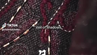 Veil Of Shadows:بزودی