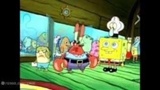 انیمیشن باب اسفنجی با دوبله فارسی