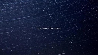 ꜱʜᴇ ʟᴏᴠᴇꜱ ᴛʜᴇ ꜱᴛᴀʀꜱ