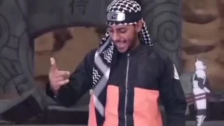 فکر کنم انیمه اشتباهی دانلود کردم!@-@این قسمت ناروتو