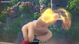 انیمه اوج هنر رزم (Martial Peak (Wu Lian Dianfeng قسمت 5