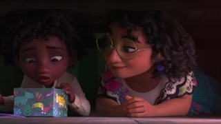 کارتون: "افسون" Encanto [2021]