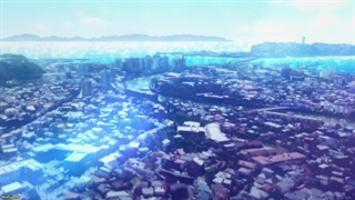 انیمه به هر حال دارم عاشقت می‌شم  Anyway, I'm Falling in Love قسمت 1 زیرنویس فارسی