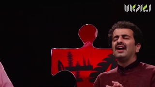 مساقه طنز هوش برتر - خلاصه قسمت ها آخر خنده