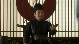 سریال چینی افسانه گربه سفید2024 فصل1قسمت 8 با دوبله فارسی