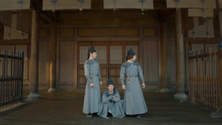 سریال چینی افسانه گربه سفید2024 فصل1قسمت 10با دوبله فارسی