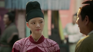 سریال چینی افسانه گربه سفید2024 فصل1قسمت 16 با دوبله فارسی