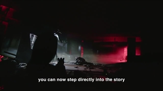 ایده مفهومی جدید سونی شیوه تازه‌ای را برای تجربه The Last of Us معرفی می‌کند