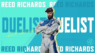 تریلر جدید Marvel Rivals، اولین شخصیت گروه The Fantastic Four را نشان می‌دهد