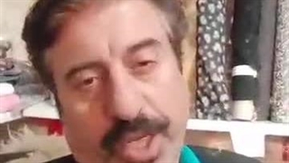 معصوم قنبری از استان زنجان شهر قیدار