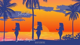 میکس انیمه با اهنگ ایرانی